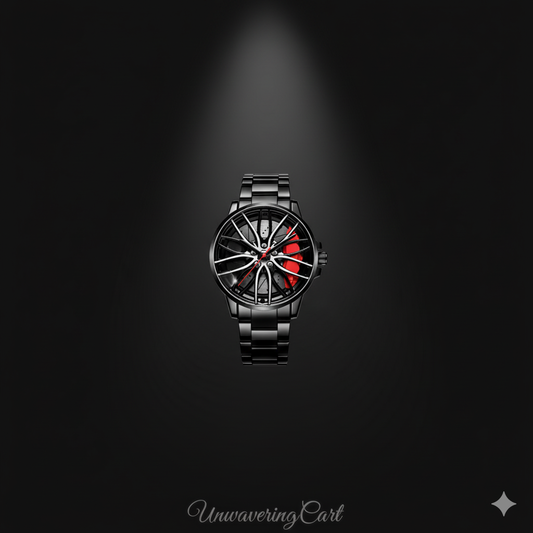 Apex Chronos[RED]