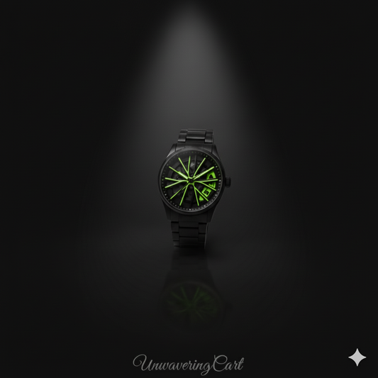 Apex Chronos[GREEN]