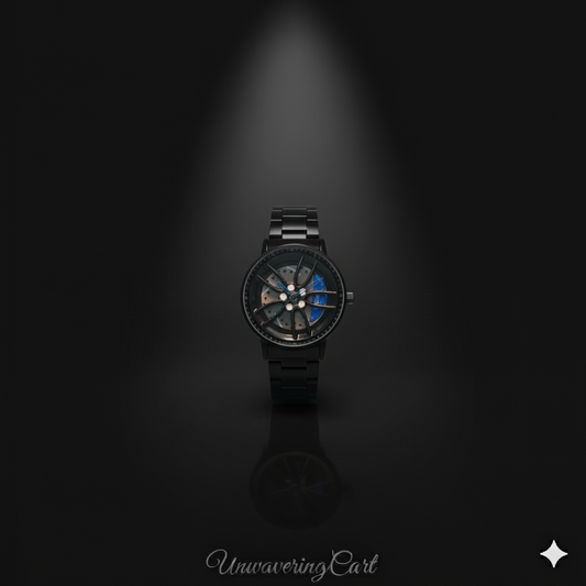 Apex Chronos[BLUE]