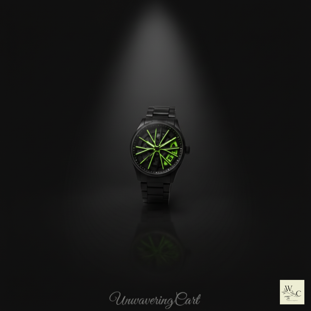 Apex Chronos[GREEN]
