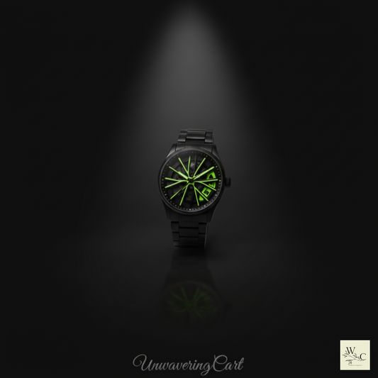 Apex Chronos[GREEN]